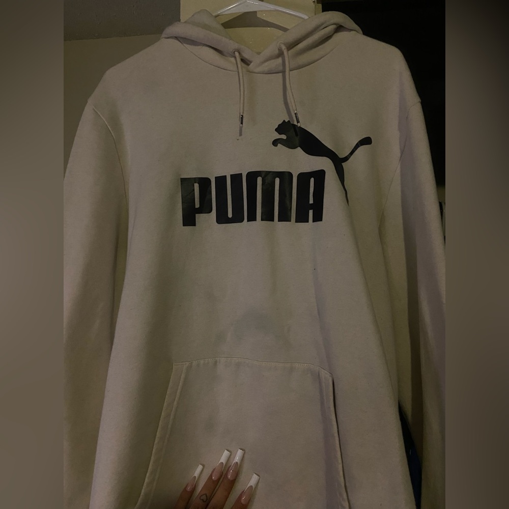 PUMA
